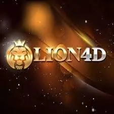 LION4D - Game Slot Seru dan Menguntungkan