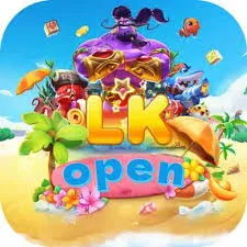 LKOPEN - Permainan Slot Menghibur dan Menguntungkan