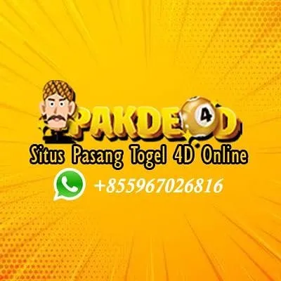 PAKDE4D - Kecepatan Tanpa Batas di Balapan Terbaik