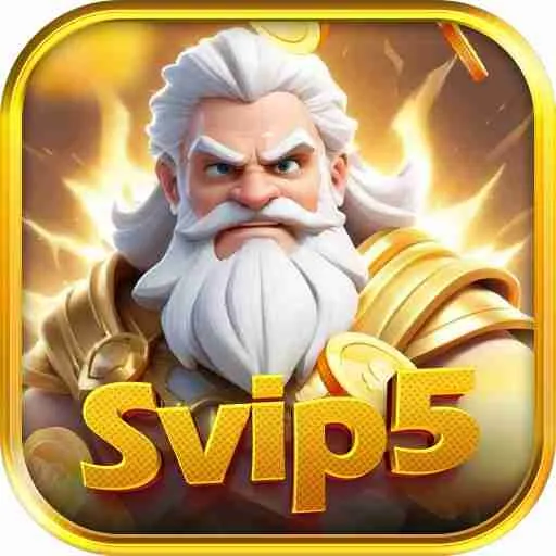 SVIP5 - Petualangan Seru dalam Game TPS